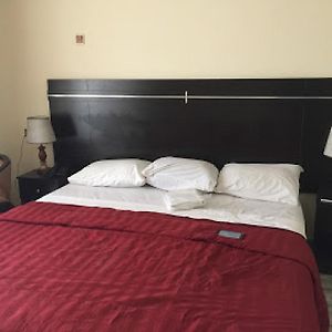 Room In Lodge - Premier Hotel-Ibadan